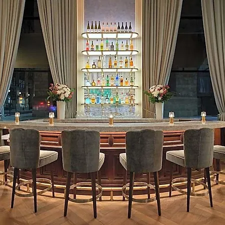 The Street Hotel
