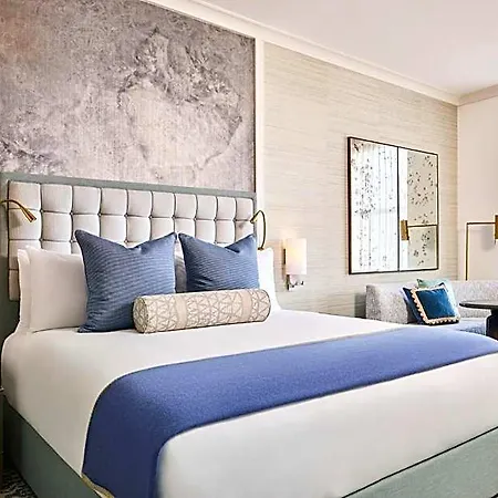 The Street Hotel New York