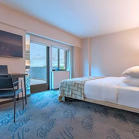 Hotel Pestana Cr7 Times Square New York