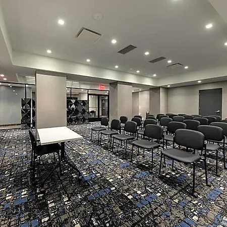 Pestana Cr7 Times Square Hotel 4*