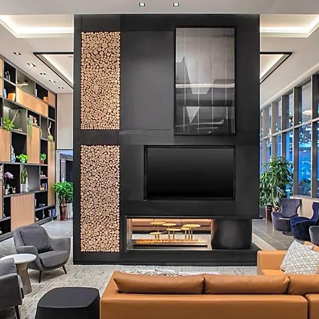 Hotel Four Points By Sheraton Flushing 4*