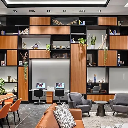 Four Points By Sheraton Flushing New York