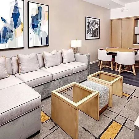 Hilton Club The At 5th New York
