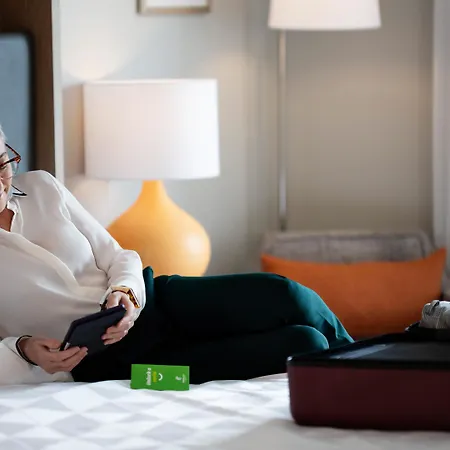 Manhattan 6th Ave - Chelsea By Ihg 4*