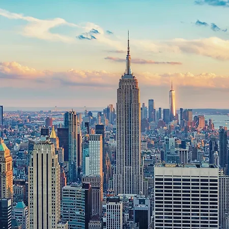 Hotel Express Nyc Chelsea - Nomad Area By Ihg New York