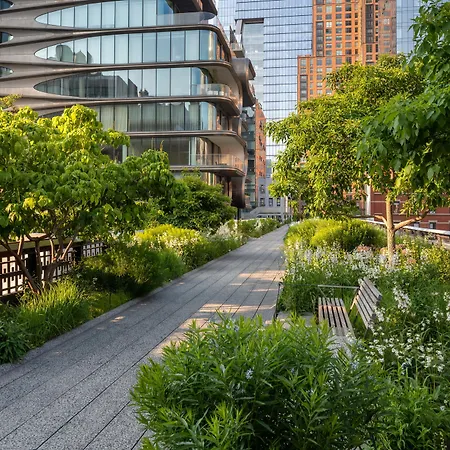 Express Nyc Chelsea - Nomad Area By Ihg