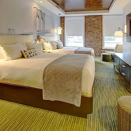 Hotel The Brooklyn 3*