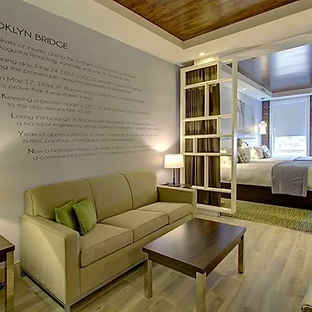 Hotel The Brooklyn