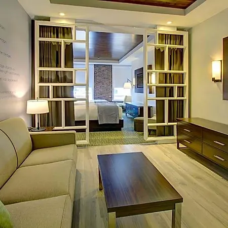 The Brooklyn Hotel New York