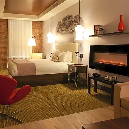 Hotel The Brooklyn New York