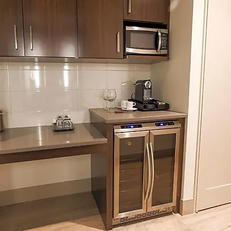 Hotel The Brooklyn New York