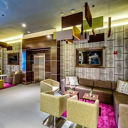 Hotel The Brooklyn 3*