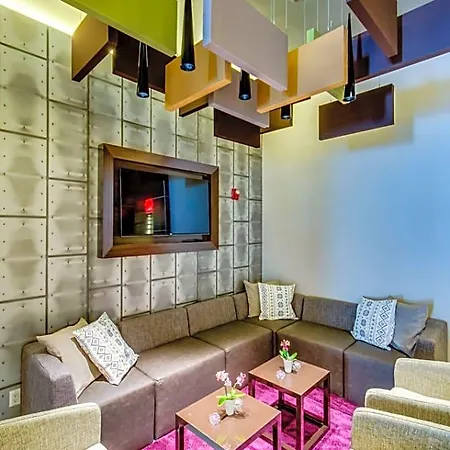 Hotel The Brooklyn New York