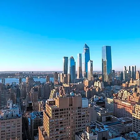 Renaissance Chelsea 4* New York