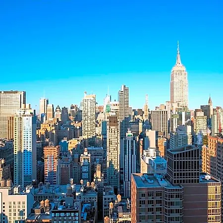 Renaissance Chelsea Hotel New York