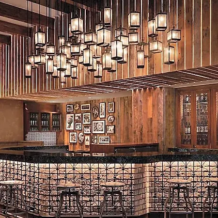 Hotel Renaissance Chelsea New York