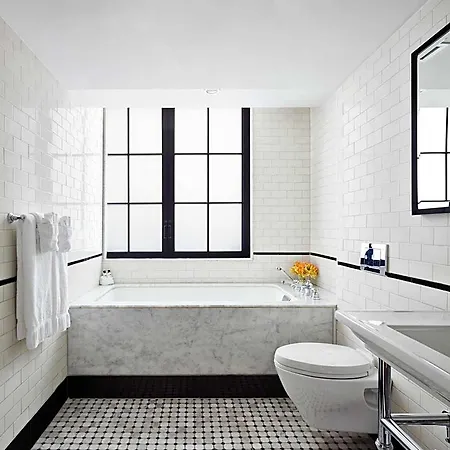 Walker Greenwich Village 4* New York