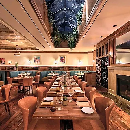 Hotel Walker Greenwich Village New York