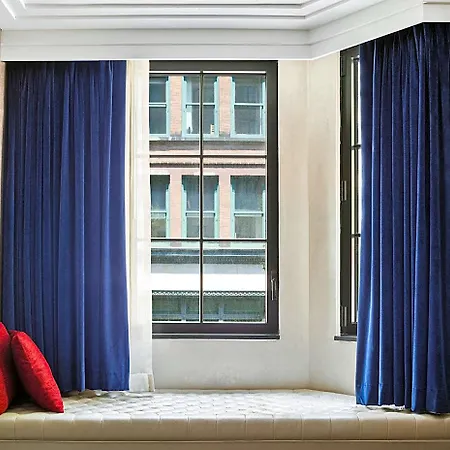 Walker Greenwich Village Hotel 4*