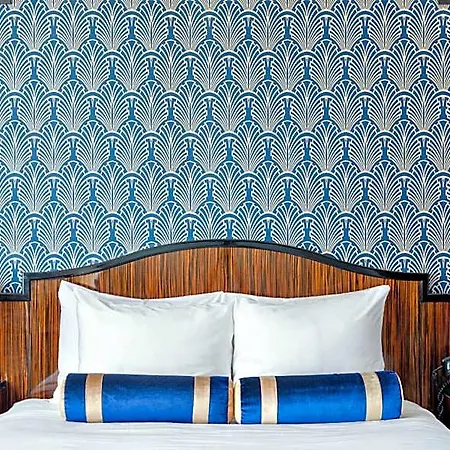 Hotel Walker Greenwich Village New York