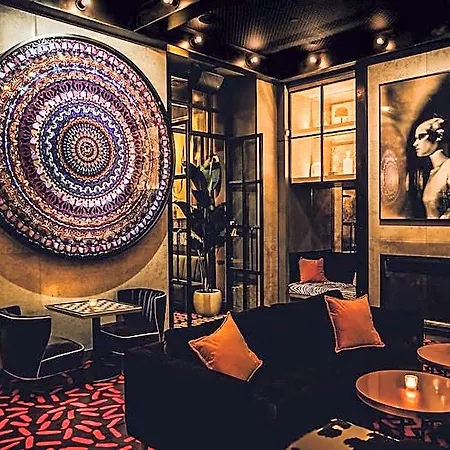 Sixty Soho New York