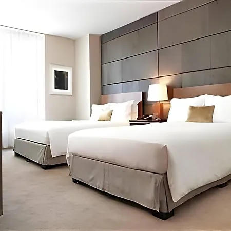 Sixty Soho Hotel 4*