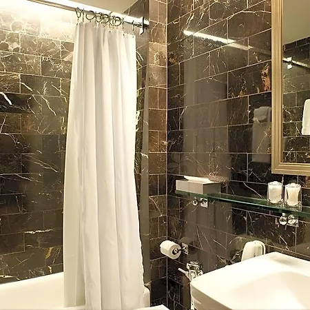Hotel Sixty Soho New York