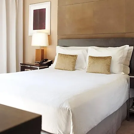 Sixty Soho Hotel New York