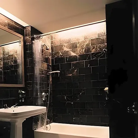 Sixty Soho Hotel New York