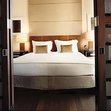 Hotel Sixty Soho New York