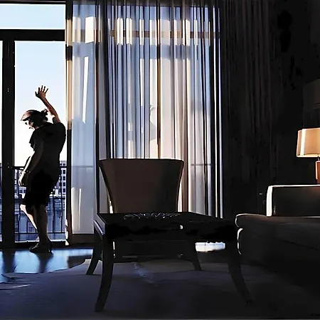 Sixty Soho Hotel New York