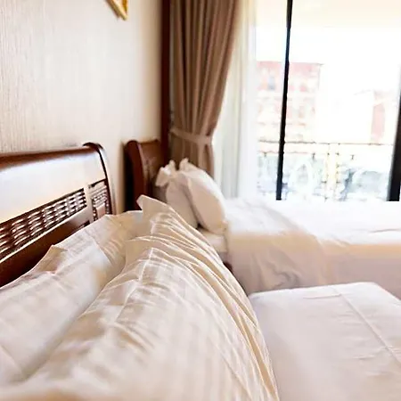 Hotel The Allen 4*