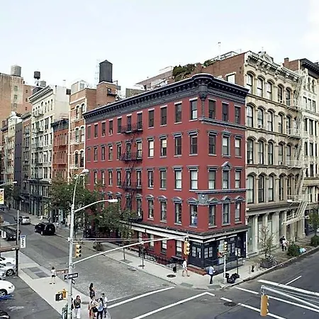 The Broome Hotel