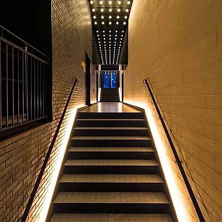Hotel Moxy Nyc East Village New York