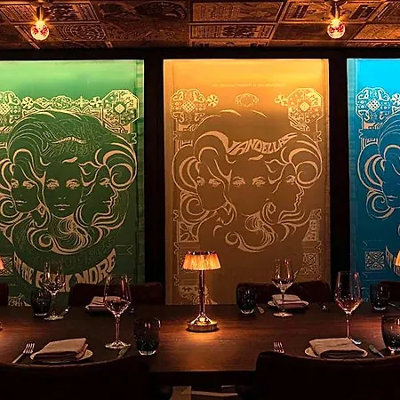 Moxy Nyc East Village New York