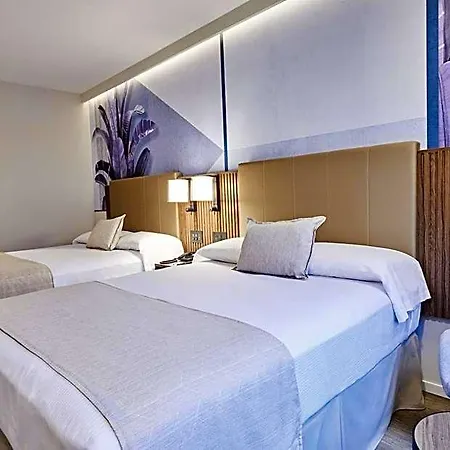 Riu Plaza Manhattan Times Square Hotel
