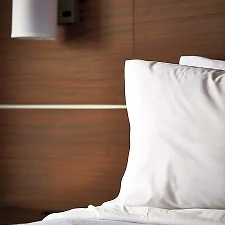 Hotel Express - Nyc Brooklyn - Sunset Park By Ihg New York