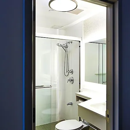 Hotel Express - Nyc Brooklyn - Sunset Park By Ihg New York