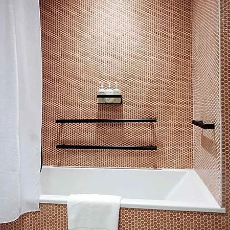 The Rockaway Hotel New York