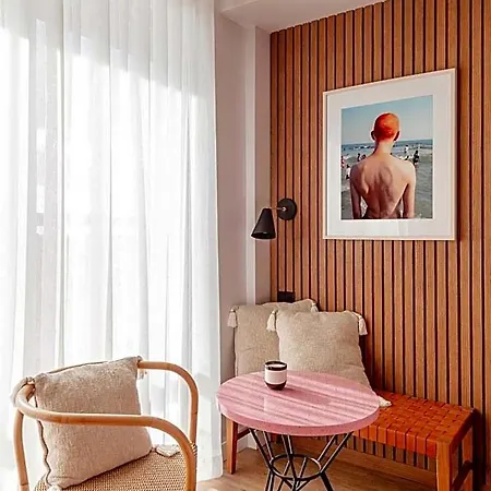 The Rockaway 4*