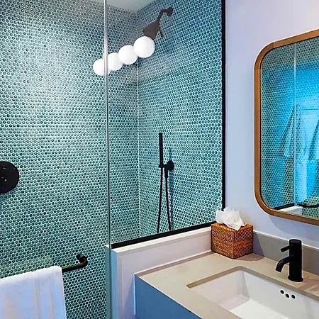 Hotel The Rockaway 4*