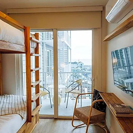 Hotel The Rockaway New York