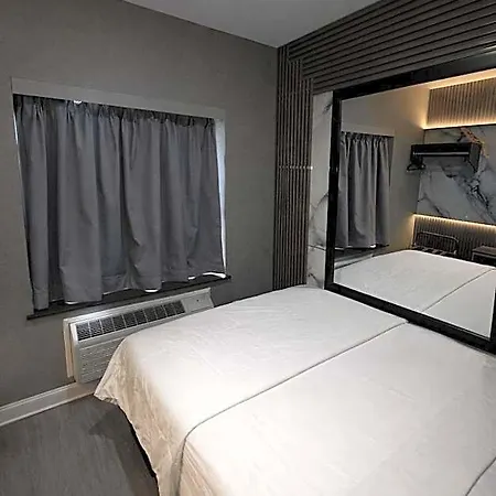 Grandview Hotel New York