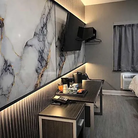 Grandview Hotel 2*