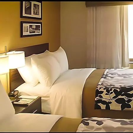 Hotel The Vue Brooklyn