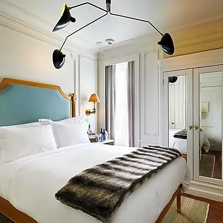 The Marlton New York