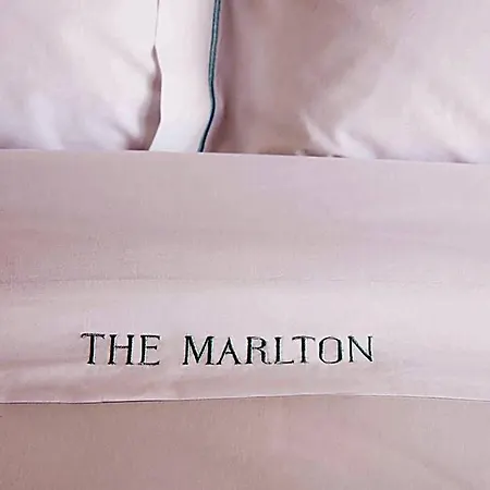 The Marlton 4* New York