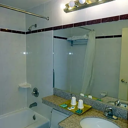 Flushing 2*