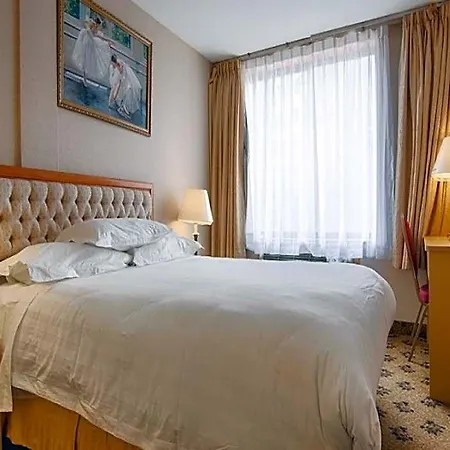 Flushing Hotel New York