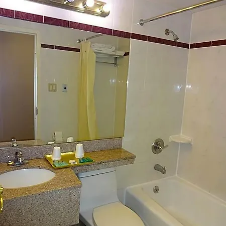 Hotel Flushing